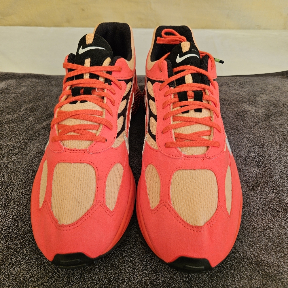 NIKE AIR GHOST RACER "NEW YORK MARATHON"